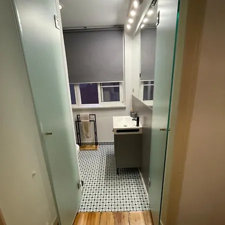 Διαμέρισμα Duarte Belo Bica 3