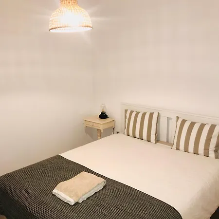 Διαμέρισμα Duarte Belo Bica 3 Lisboa