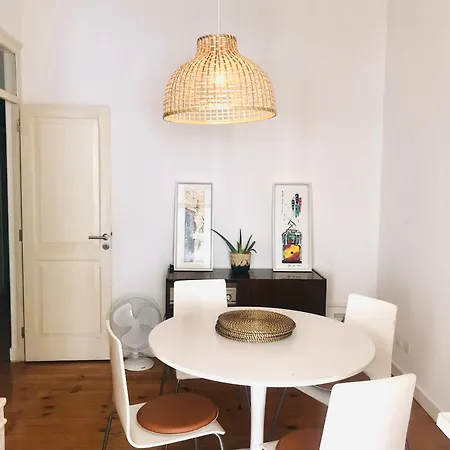 Duarte Belo Bica 3 Lisbon