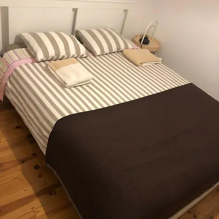 Apartman Duarte Belo Bica 4