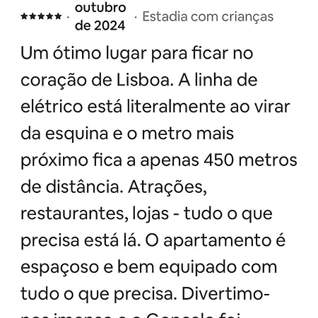 Duarte Belo Bica 4 * Lisboa