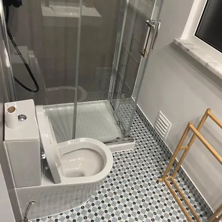 Apartman Duarte Belo Bica 4 *